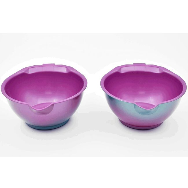 Aurora Stackable Bowls