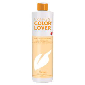 Color Lover Curl Define Shampoo