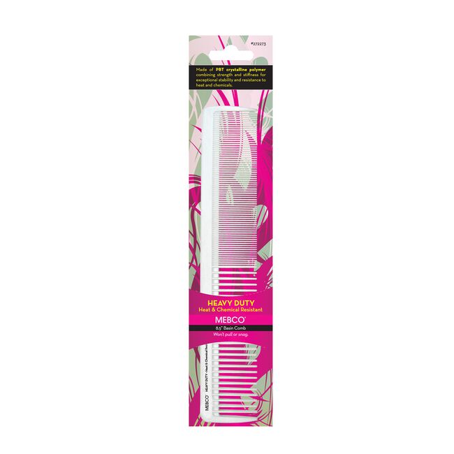 Heat Resistant Basic Comb