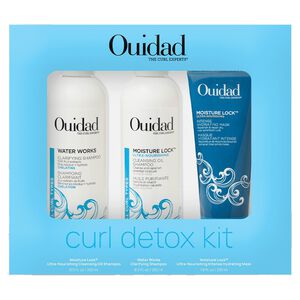 Curl Detox Kit