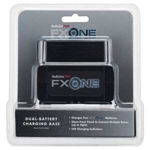 FXONE Dual-Battery Charging Base
