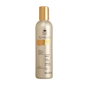 KeraCare 1st Lather Shampoo