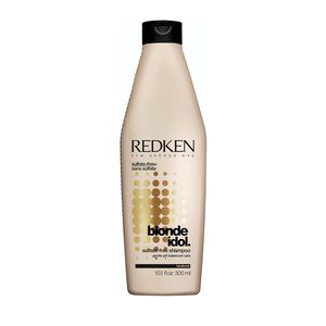 Blonde Idol Shampoo
