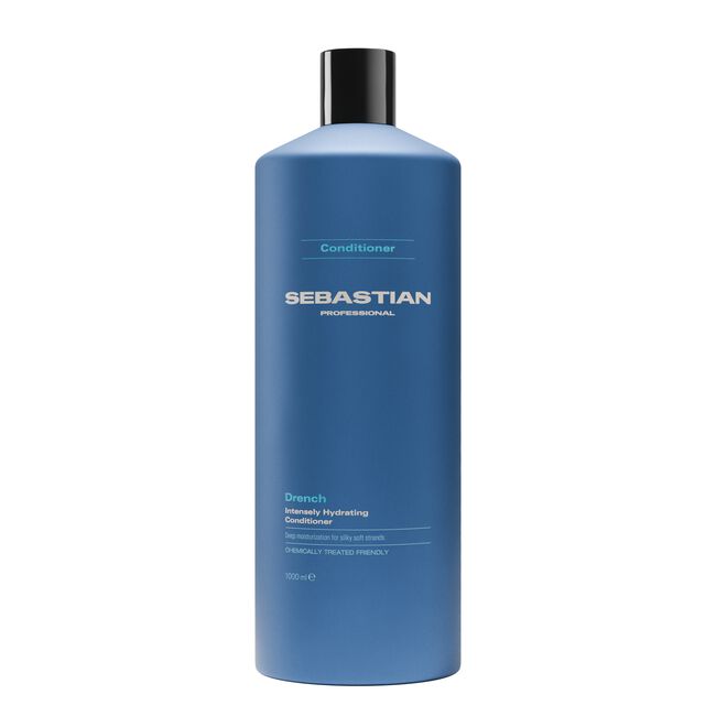 Drench Moisturizing Shampoo & Conditioner Duo