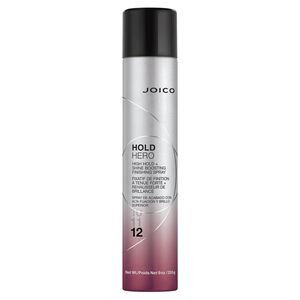Hold Hero Heat Spray + Finishing Spray