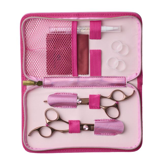 SilkCut 5.75 Inch BCA Shear Thinner