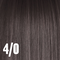 4/0 Natural Medium Brown