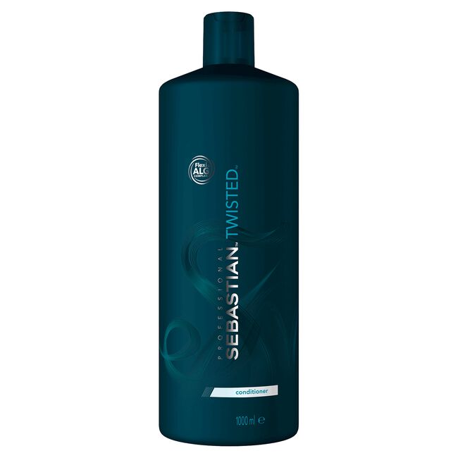 Twisted - Elastic Detangler Curl Conditioner