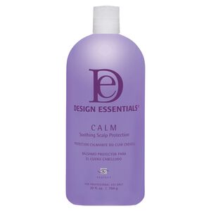 Calm Soothing Scalp Protection
