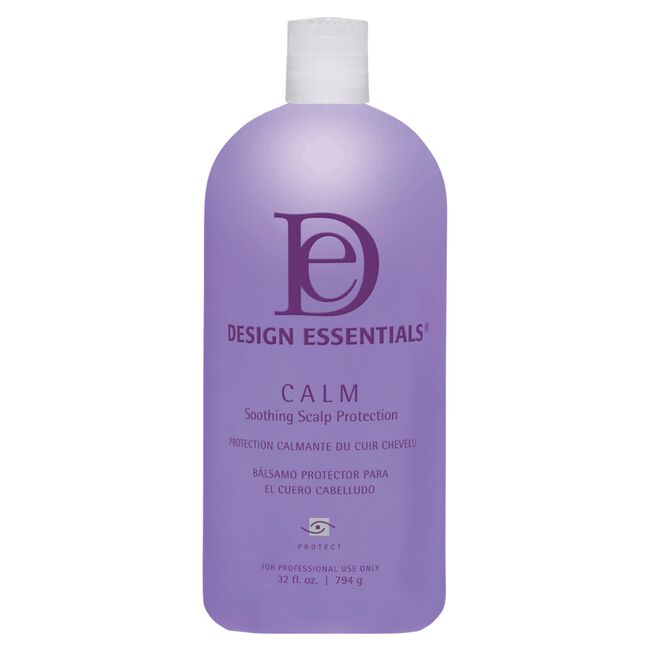 Calm Soothing Scalp Protection