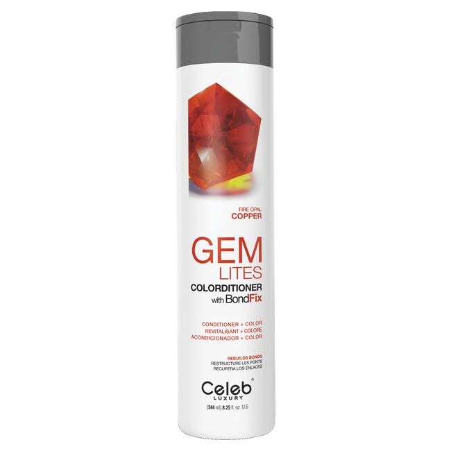 Gem Lites Fire Opal Colorditioner