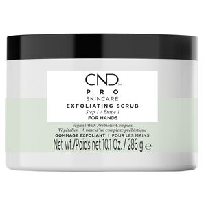 Pro Skincare Exfoliating Scrub for Hands