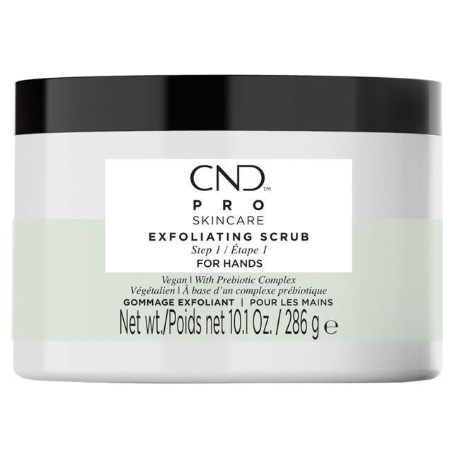 Pro Skincare Exfoliating Scrub for Hands