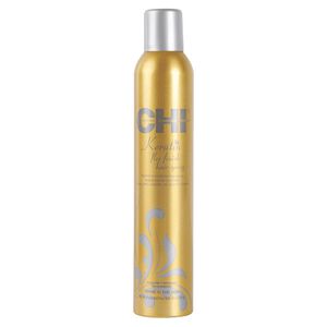 Keratin Flexible Hold Hair Spray