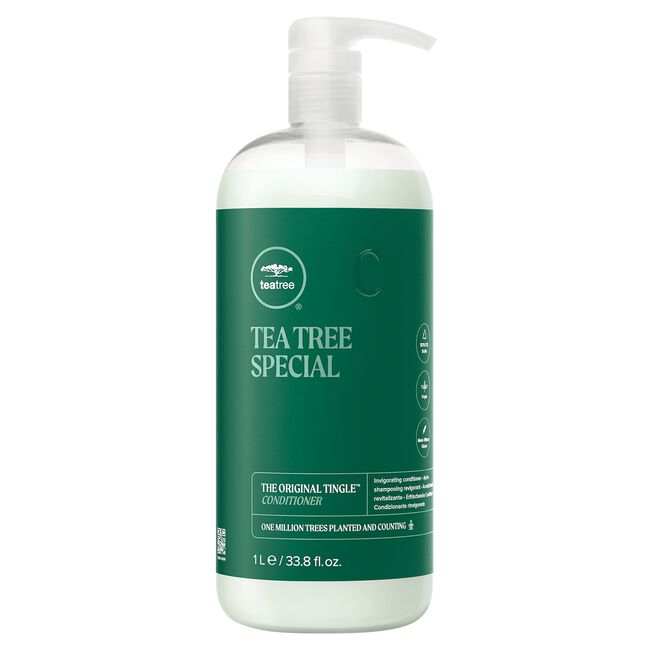 Tea Tree Special Conditioner