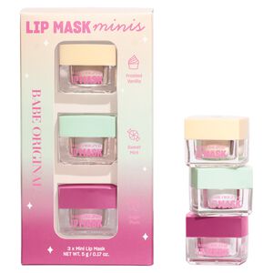 Lip Mask Minis Set