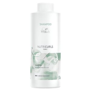Nutricurls Micellar Shampoo for Curls