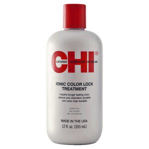 Ionic Color Lock Treatment