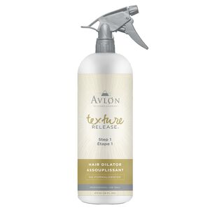 Texture Release Hair Dilator
