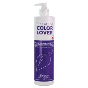 Color Lover Dynamic Blonde Conditioner