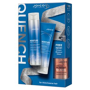Moisture Recovery Holiday Duo