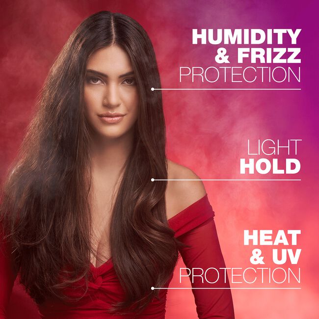 Big Sexy Hair Weather Proof Frizz Control Spray