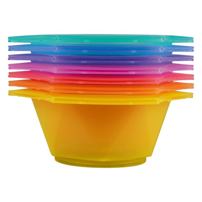 Elumen Color Bowl 7-Pack Set