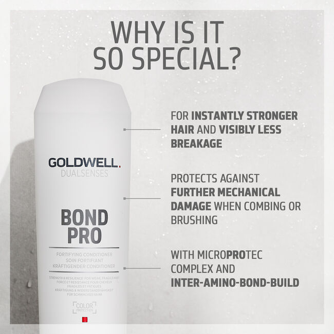 Dualsenses Bond Pro Fortifying Duo