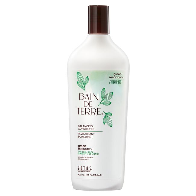Green Meadow Balancing Conditioner