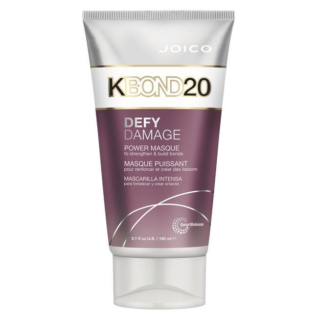 Defy Damage KBOND20 Power Masque