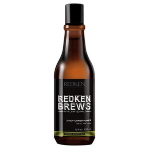 Brews Daily Conditioner