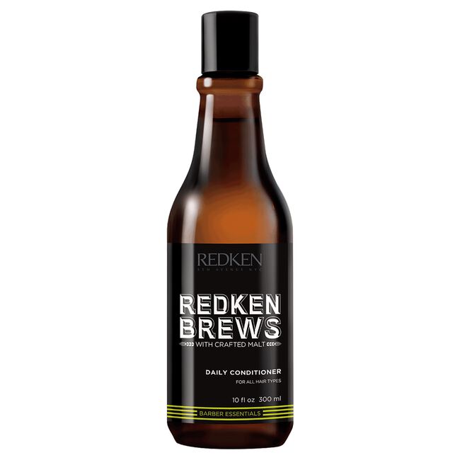 Brews Daily Conditioner