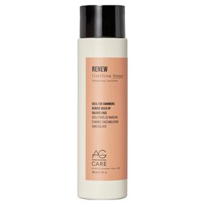 Renew Clarifying Shampoo