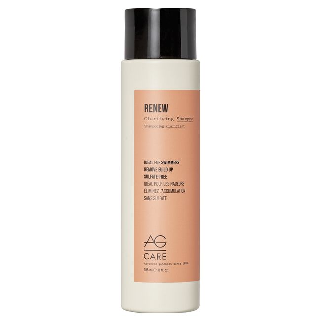 Renew Clarifying Shampoo