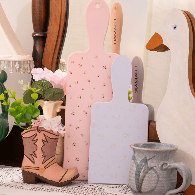 Country Charm Paddle Pack