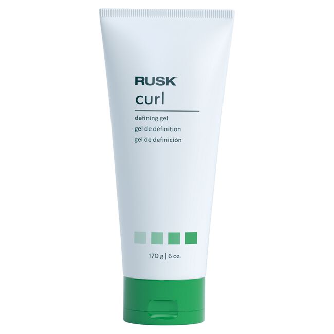 Curl Defining Gel