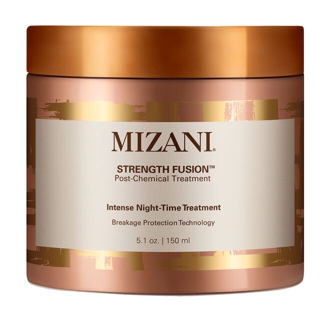 Intense Night-Time Treatment
