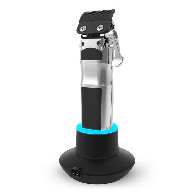 Cyborg Clipper