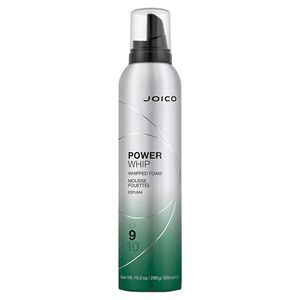 Power Whip Whipped Foam
