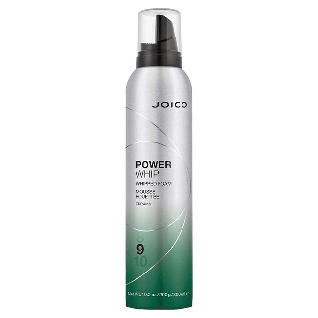 Power Whip Whipped Foam