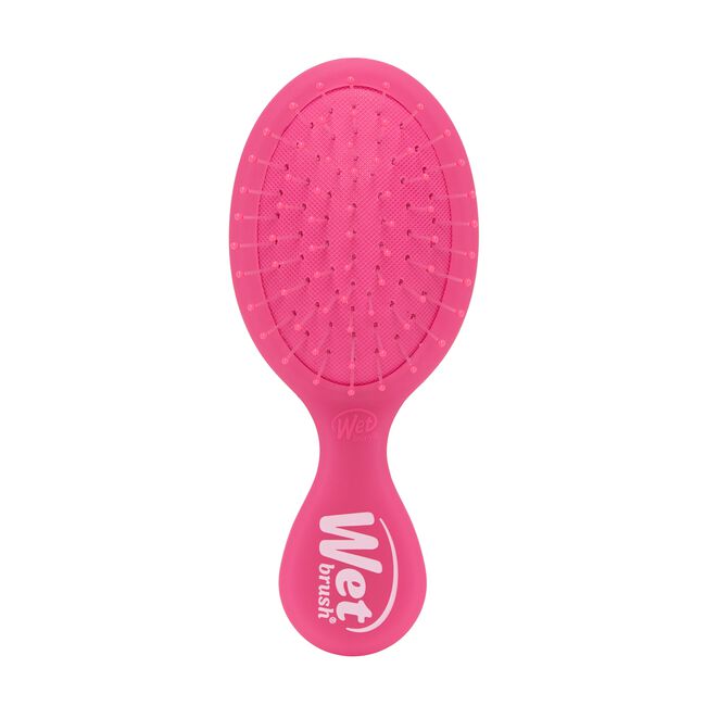 Pink Mini Detangler