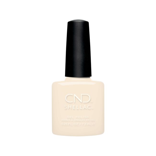 Shellac Veiled