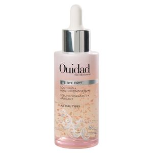 Bye-Bye Dry! Soothing + Moisturizing Scalp Serum