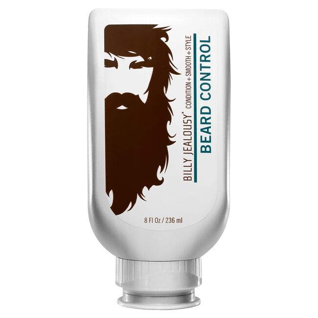 Beard Control Leave In Conditioner
