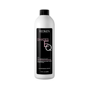 Shades EQ Gloss Gel Developer