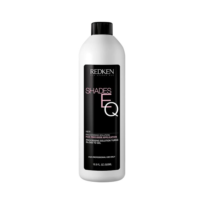 Shades EQ Gloss Gel Developer