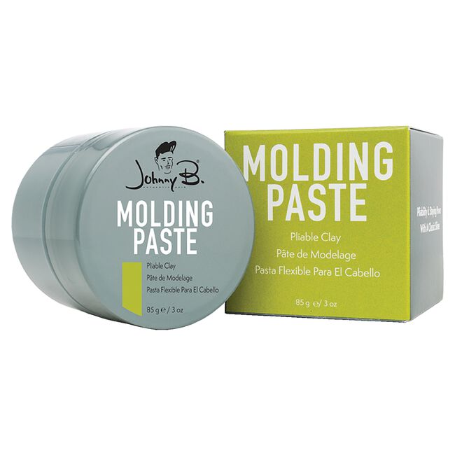 Molding Paste Pomade