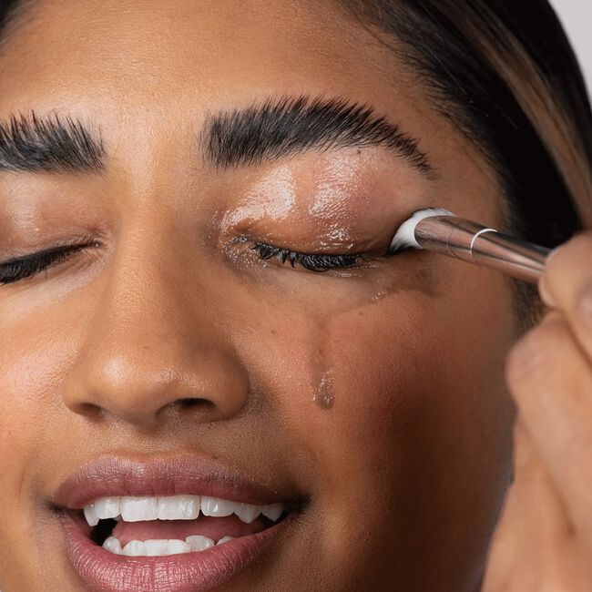 Breakdown Makeup Remover