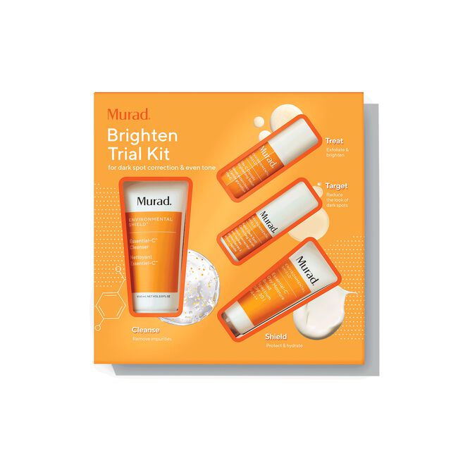 Brighten Trial Kit