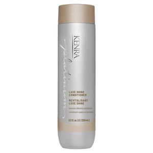 Platinum Luxe Shine Conditioner